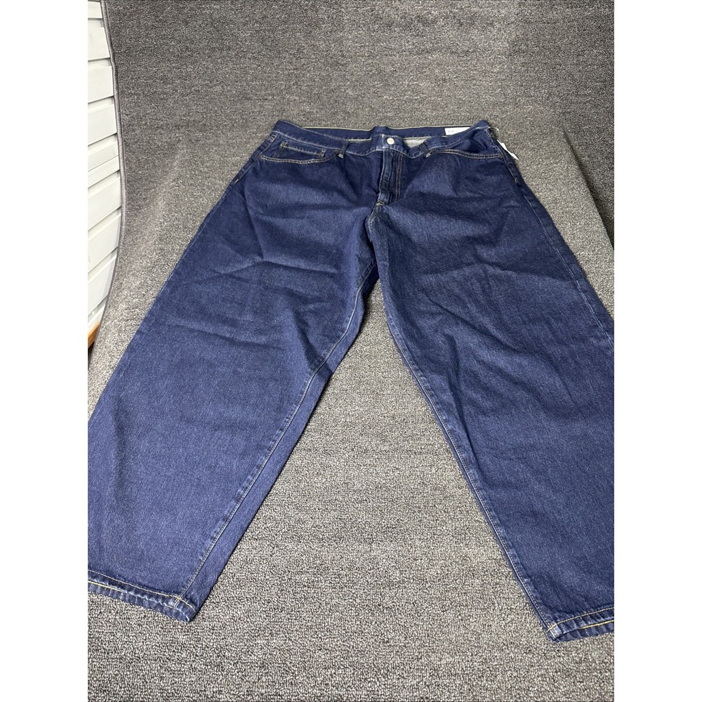 Gap Extra Baggy Jeans 40x30 #1157